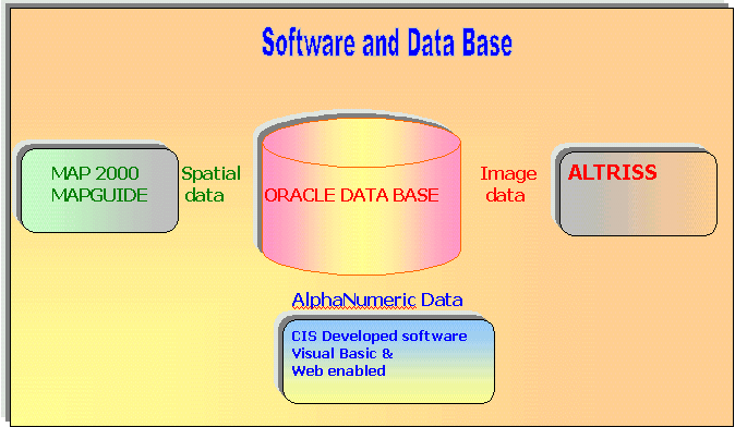 Software and Database